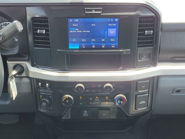 2026 Ford F-350SD XLT DRW