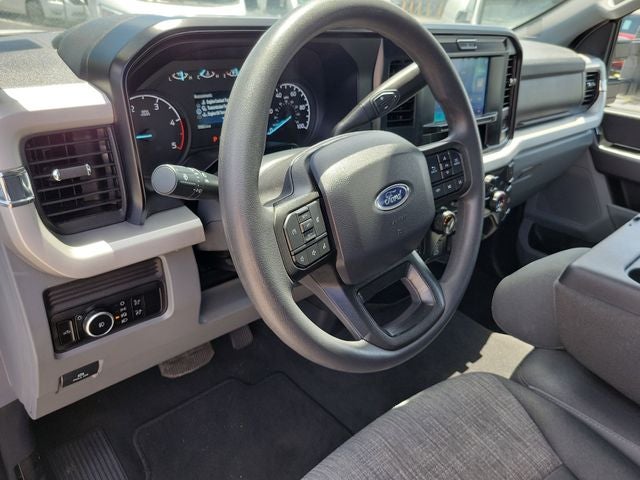 2026 Ford F-350SD XLT DRW