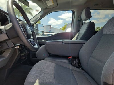 2026 Ford F-350SD XLT DRW