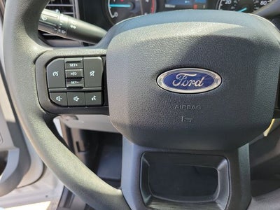 2026 Ford F-350SD XLT DRW