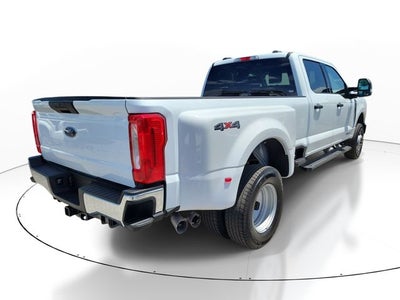 2026 Ford F-350SD XLT DRW