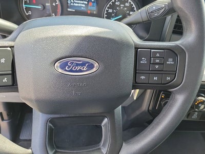 2026 Ford F-350SD XLT DRW