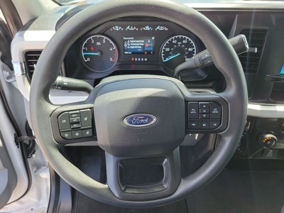 2026 Ford F-350SD XLT DRW