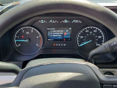 2026 Ford F-350SD XLT DRW