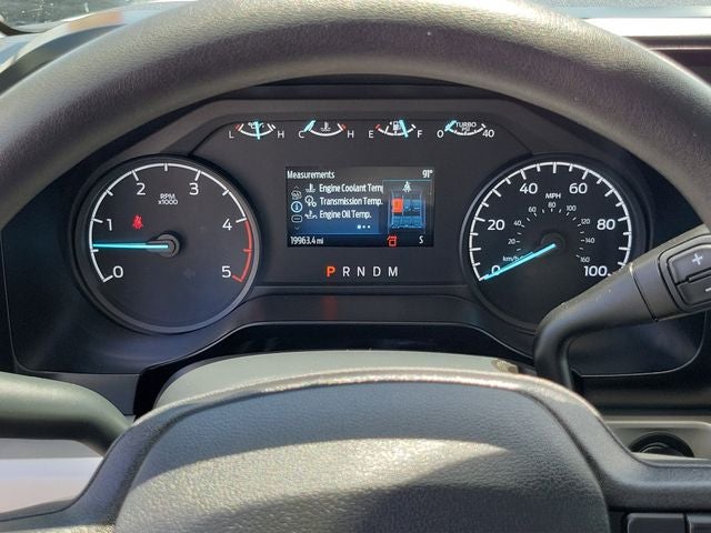 2026 Ford F-350SD XLT DRW