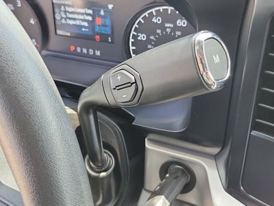 2026 Ford F-350SD XLT DRW