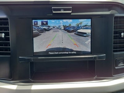 2026 Ford F-350SD XLT DRW