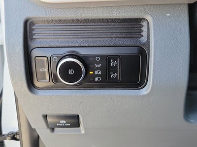 2026 Ford F-350SD XLT DRW