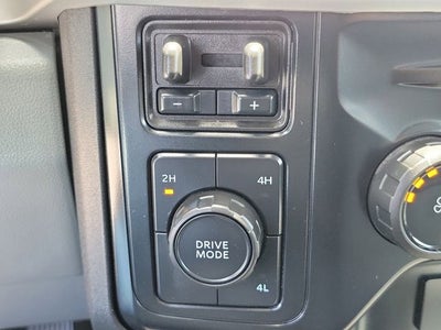 2026 Ford F-350SD XLT DRW