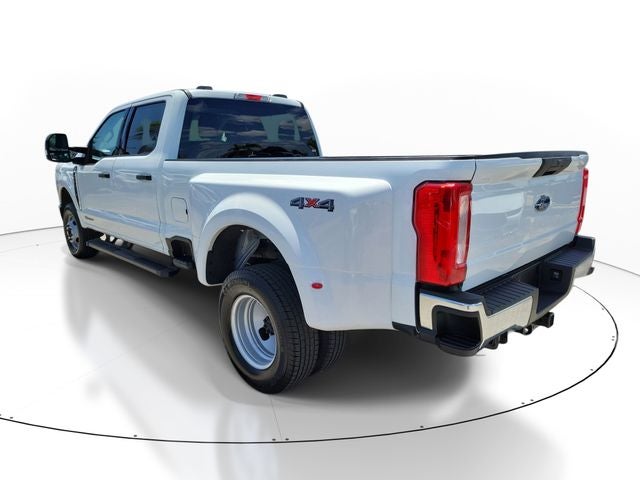2026 Ford F-350SD XLT DRW