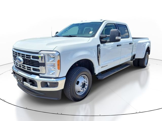 2026 Ford F-350SD XLT DRW
