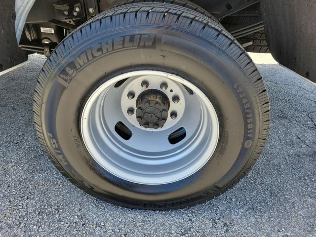 2026 Ford F-350SD XLT DRW