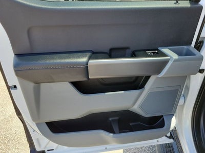 2026 Ford F-350SD XLT DRW