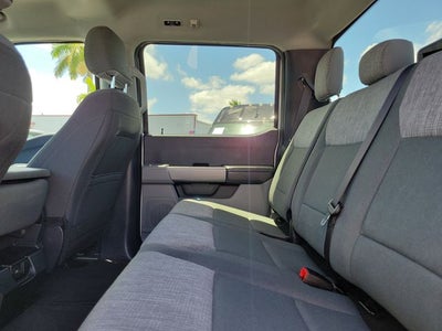 2026 Ford F-350SD XLT DRW