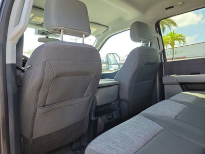 2026 Ford F-350SD XLT DRW