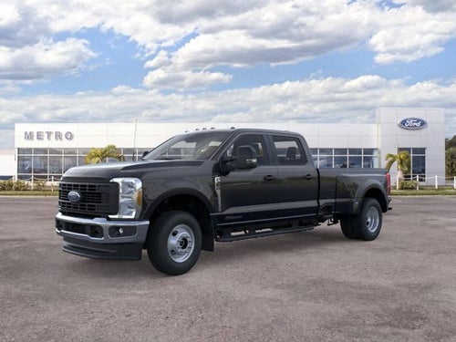 2026 Ford F-350SD XL DRW