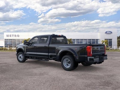 2026 Ford F-350SD XL DRW