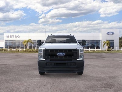 2026 Ford F-350SD XL DRW