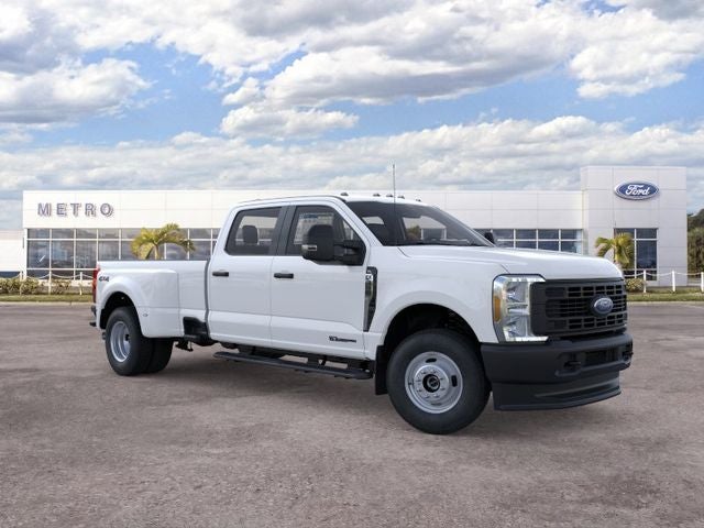 2026 Ford F-350SD XL DRW