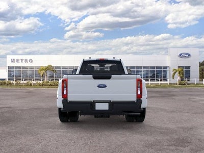 2026 Ford F-350SD XL DRW