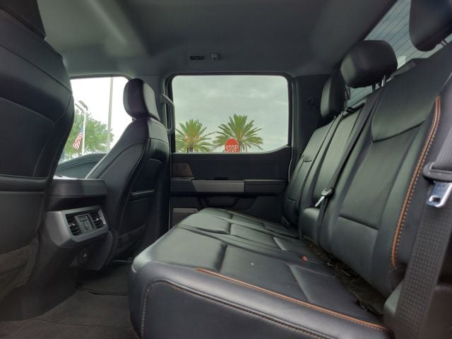 2025 Ford F-450SD Lariat DRW