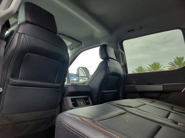 2025 Ford F-450SD Lariat DRW