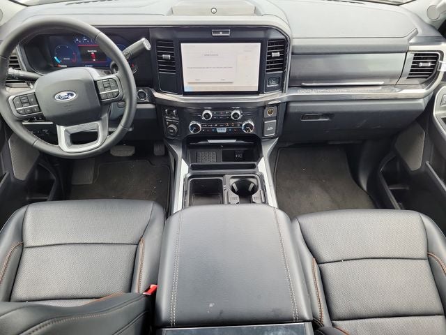 2025 Ford F-450SD Lariat DRW