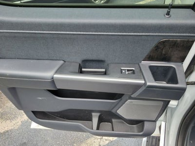 2025 Ford F-450SD Lariat DRW