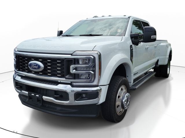 2025 Ford F-450SD DRW