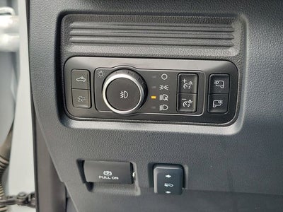 2025 Ford F-450SD Lariat DRW