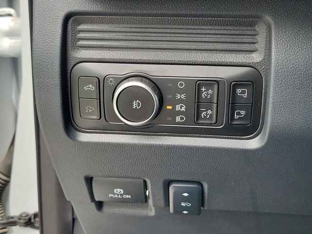 2025 Ford F-450SD Lariat DRW
