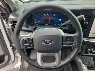 2025 Ford F-450SD Lariat DRW