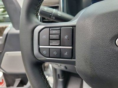 2025 Ford F-450SD Lariat DRW