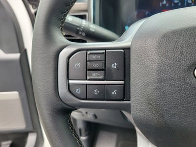 2025 Ford F-450SD Lariat DRW