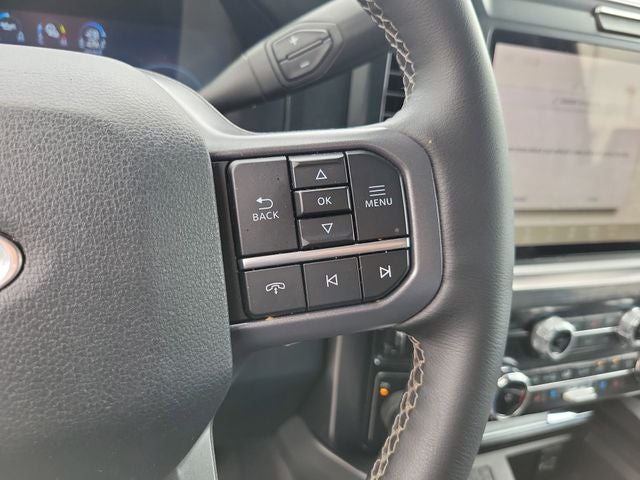 2025 Ford F-450SD Lariat DRW
