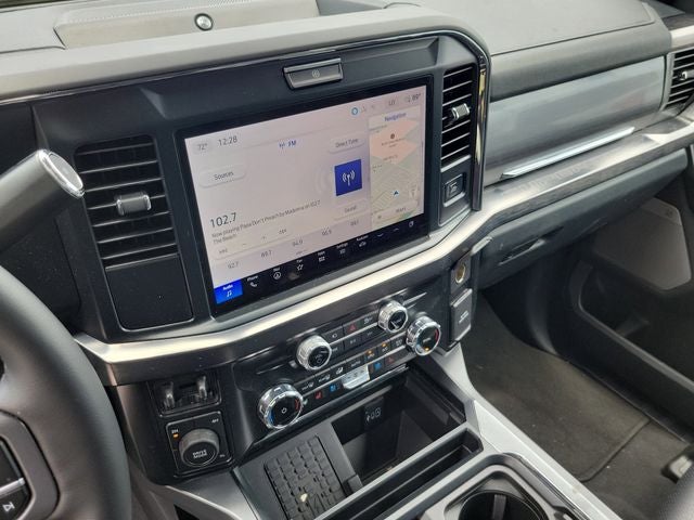 2025 Ford F-450SD Lariat DRW