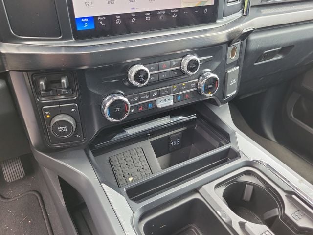 2025 Ford F-450SD Lariat DRW