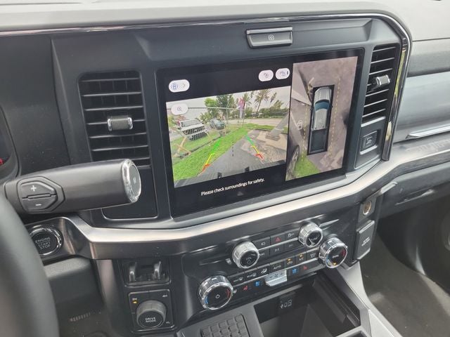 2025 Ford F-450SD Lariat DRW