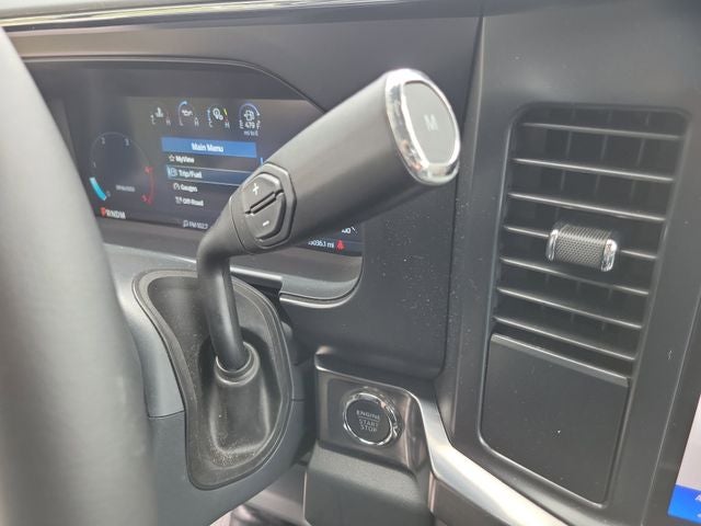 2025 Ford F-450SD Lariat DRW