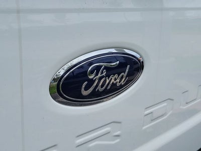 2025 Ford F-450SD Lariat DRW