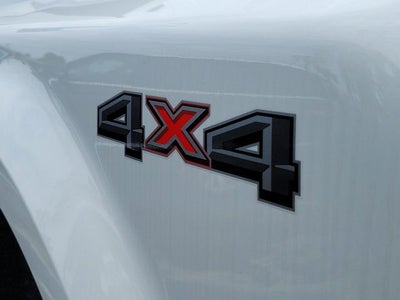 2025 Ford F-450SD Lariat DRW