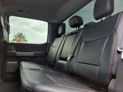 2025 Ford F-450SD Lariat DRW