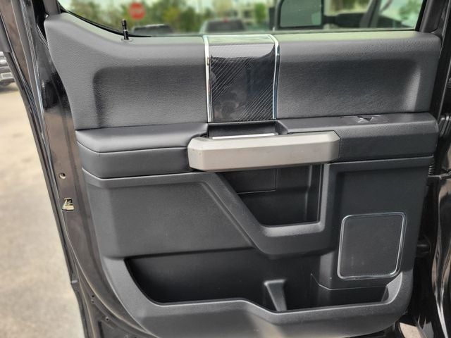 2021 Ford F-450SD Platinum DRW