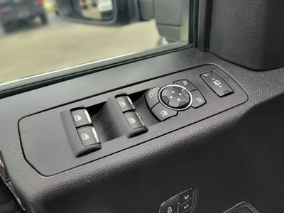 2021 Ford F-450SD Platinum DRW