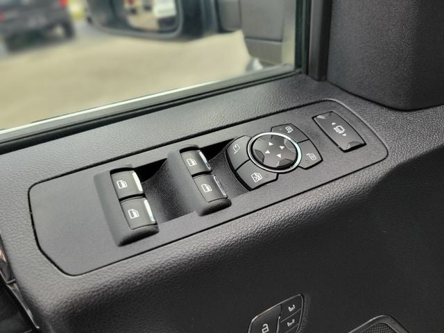 2021 Ford F-450SD Platinum DRW