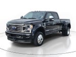 2021 Ford F-450SD Platinum DRW