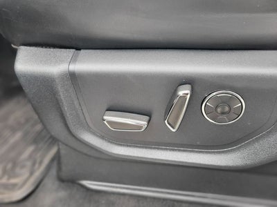 2021 Ford F-450SD Platinum DRW