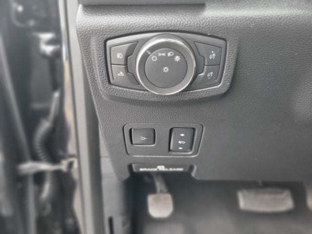 2021 Ford F-450SD Platinum DRW