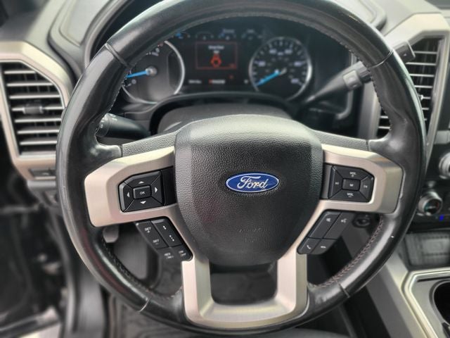 2021 Ford F-450SD Platinum DRW