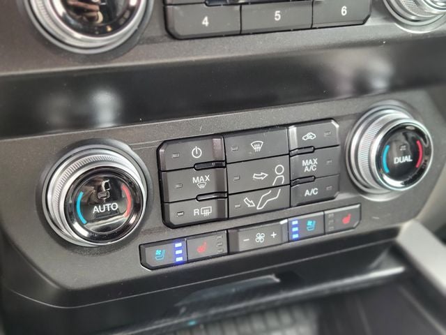 2021 Ford F-450SD Platinum DRW